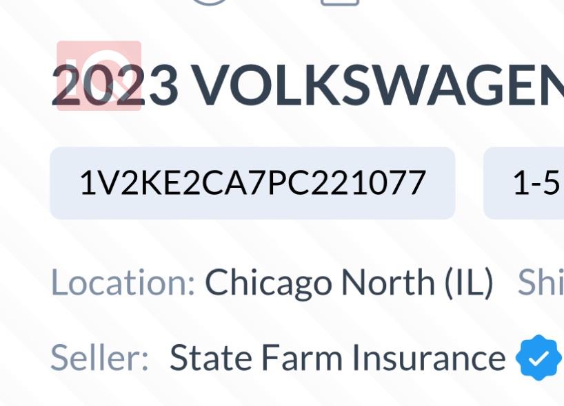 Volkswagen Atlas Cross Sport